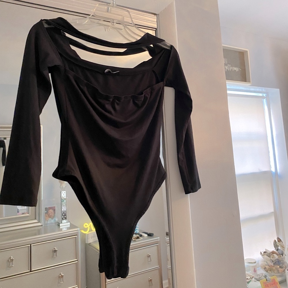 FN bodysuit 🖤